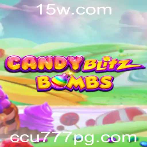 Descobrindo o Mundo de CandyBlitzBombs