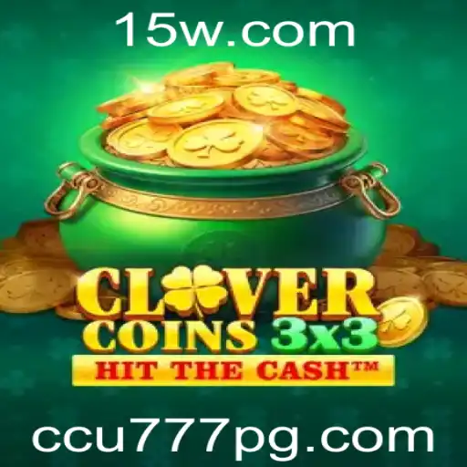 Descubra Clovercoin3x3: O Jogo que Está Dominando as Tabelas de Classificação