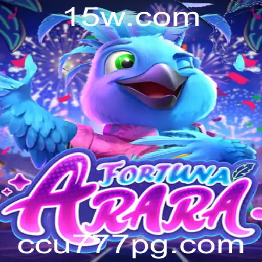 Descubra FortunaArara: O Novo Jogo que Mistura Estratégia e Aventura