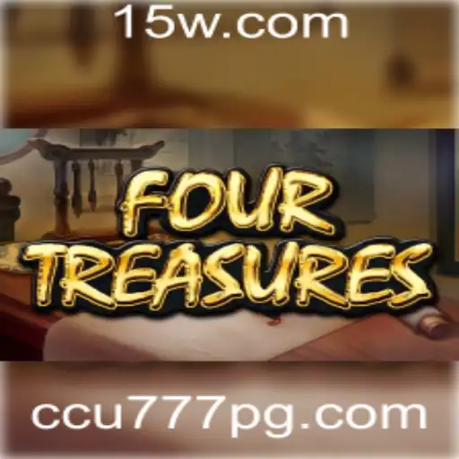 Explorando o Mundo Enigmático de FourTreasures