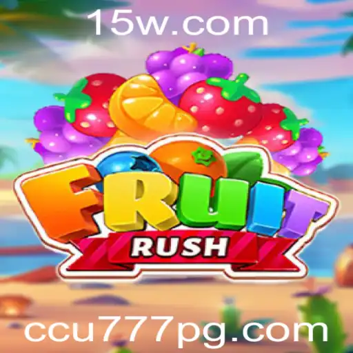 FruitRush: Um Jogo de Aventura Frutífera com a Palavra-chave ccu777