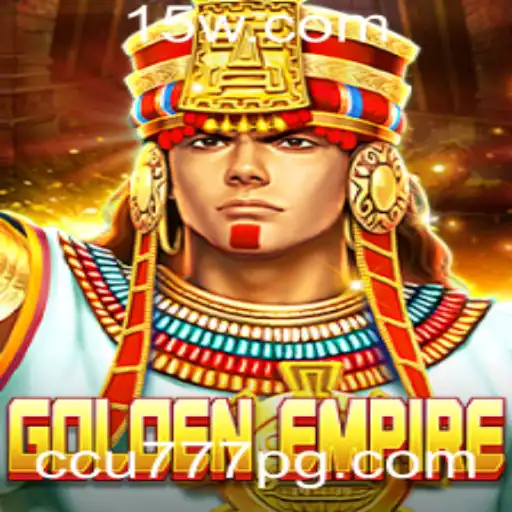 GoldenEmpire: O Jogo que Revoluciona sua Experiência de Aventura com 'ccu777'
