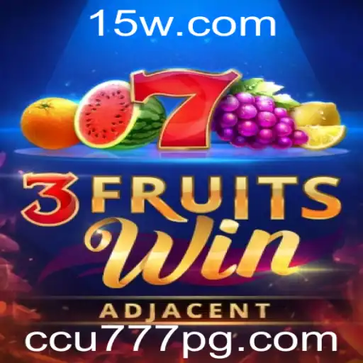 Descubra o Mundo de 3FruitsWin: Um Jogo de Estratégia e Sorte