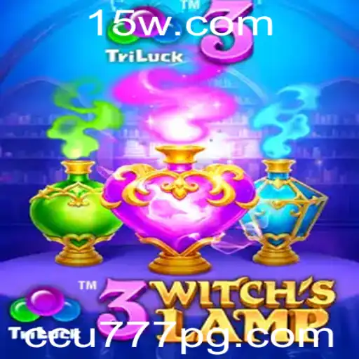 Explorando o Fascinante Mundo de 3WitchsLamp: Um Guia Completo