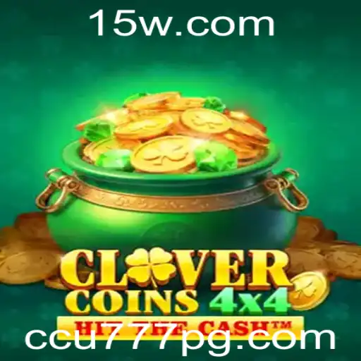 Descubra CloverCoins4x4: Um Jogo Revolucionário que Combina Estratégia e Diversão