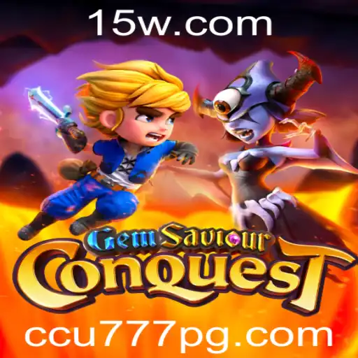 Explorando o Universo de GemSaviourConquest