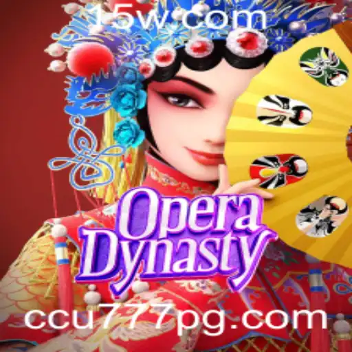 OperaDynasty: A Imersão no Mundo do Teatro Chinês com CCU777