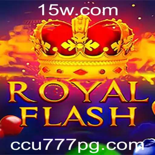 Descubra o Mundo Emocionante do Jogo RoyalFlash