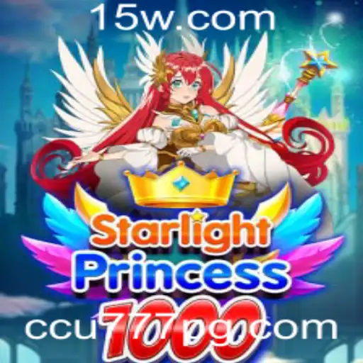 StarlightPrincess1000: Uma Jornada Encantadora no Seu Mundo Fantástico