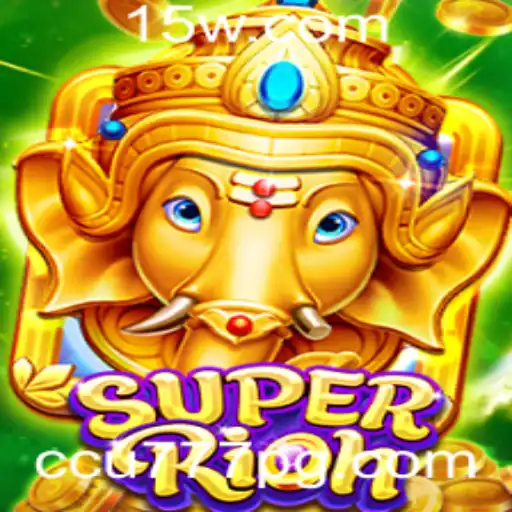 Desvendando SuperRich: Uma Nova Sensação no Mundo dos Jogos