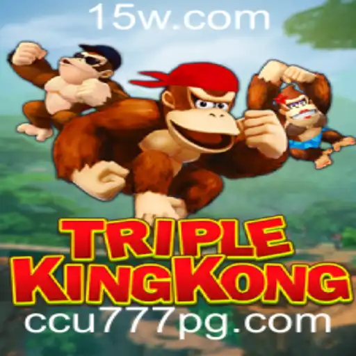 TripleKingKong: Descubra o Novo Fenômeno de Jogos com Palavras-Chave Secretas