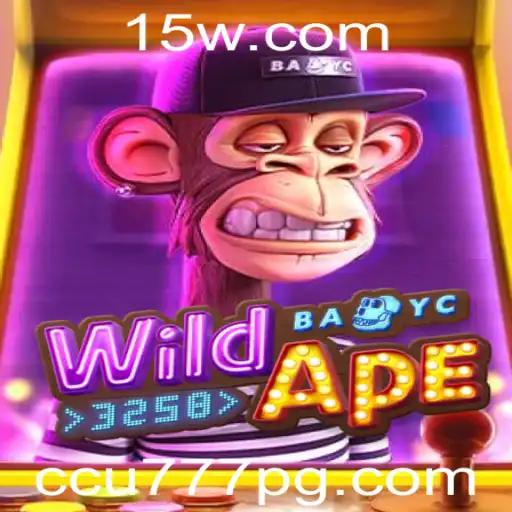 Explorando o Mundo de WildApe3258: Um Jogo de Aventura Selvagem