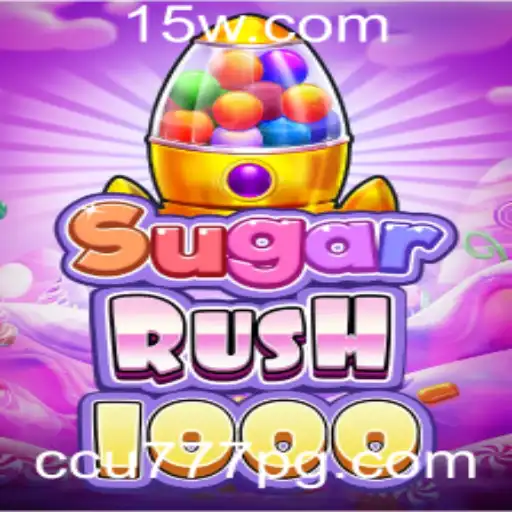 SugarRush1000: Uma Jornada Doce pelo Mundo dos Doces