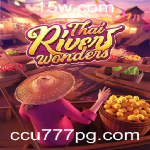 Descubra a Aventura no Jogo ThaiRiverWonders: Uma Nova Sensação Interativa